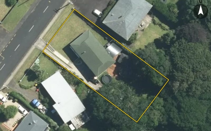 59 Red Hill Road