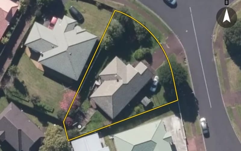 1 Diana Place