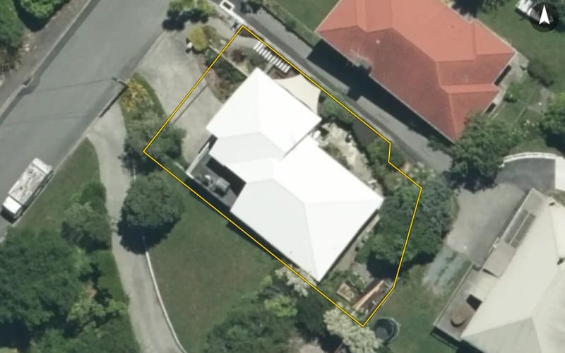 20 Greenhill Road