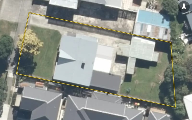 130 Randwick Road