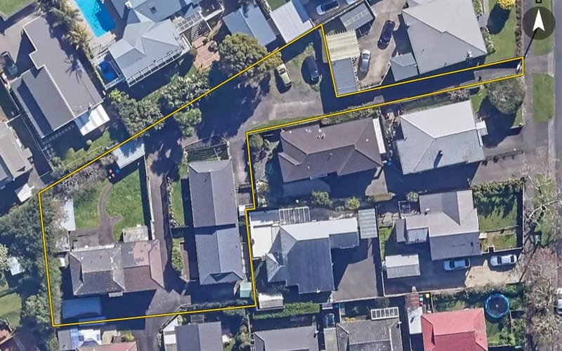 3/46A Moana Avenue