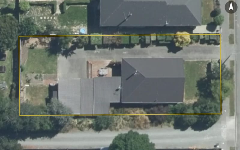 27 Woodlands Road