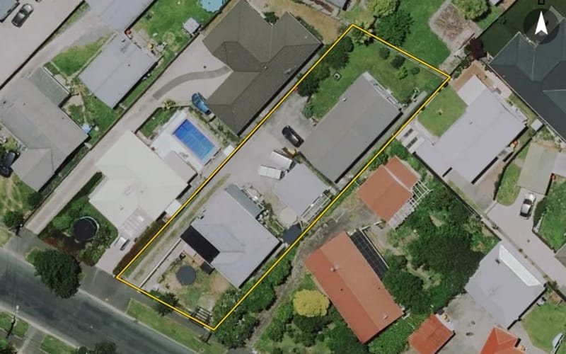 17 Glenview Terrace