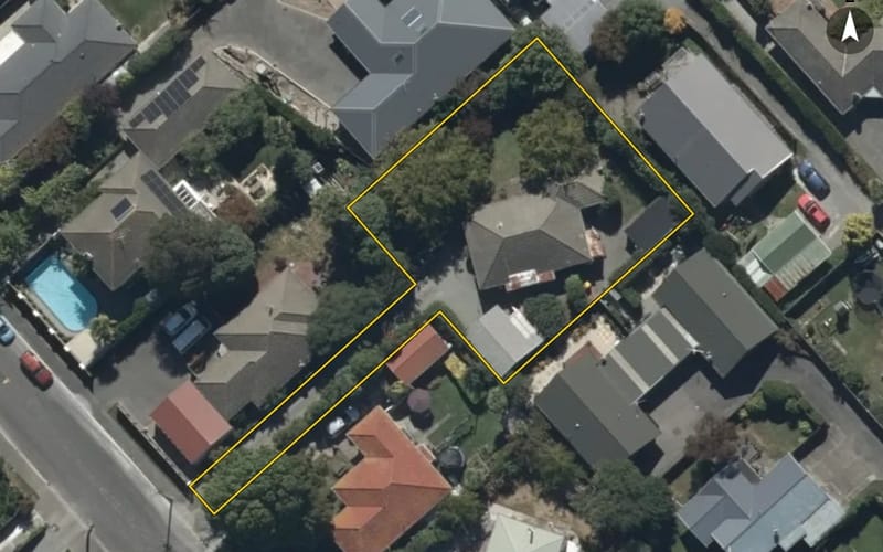 8 Wallace Street