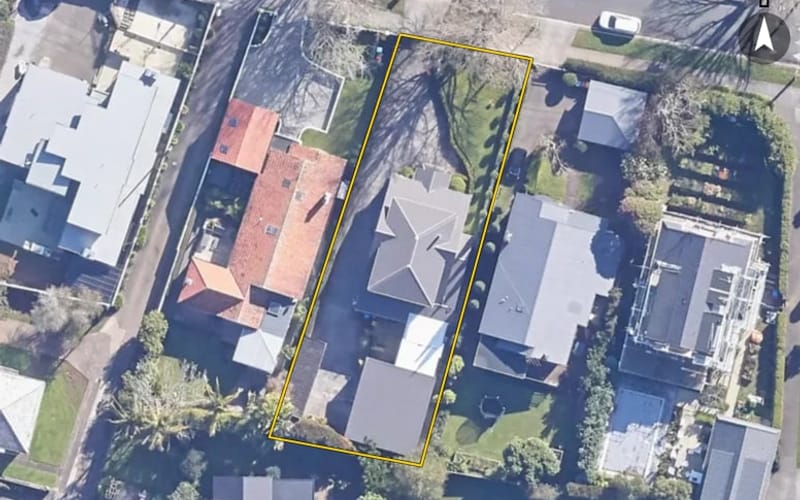 65 St Leonards Road