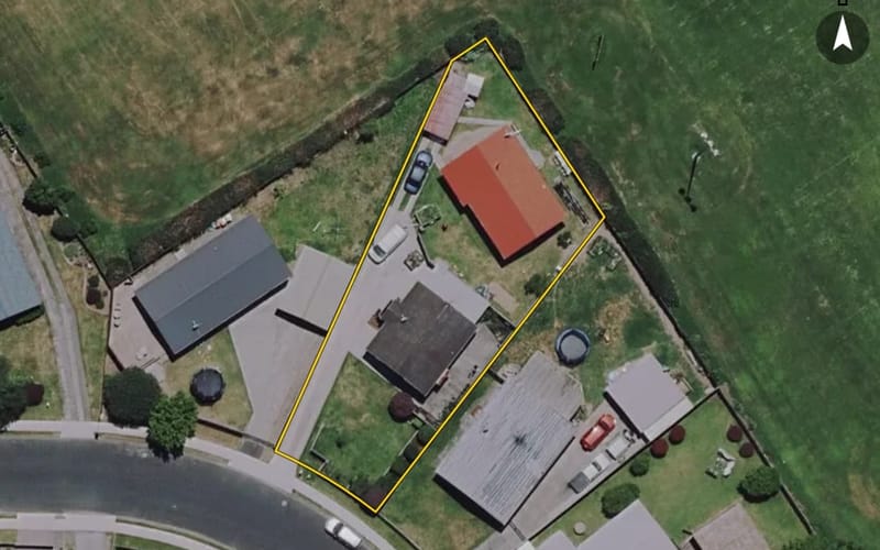 7 Millar Place