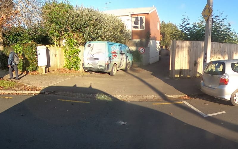 13 Campbell Road