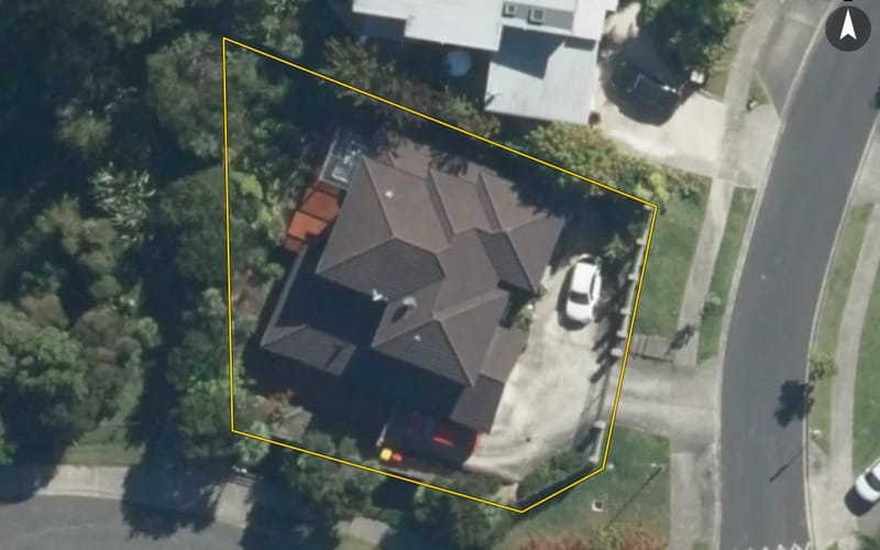 54 Travis View Drive