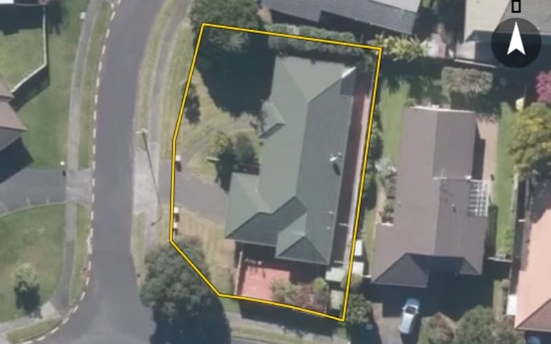 25 Edendale Road