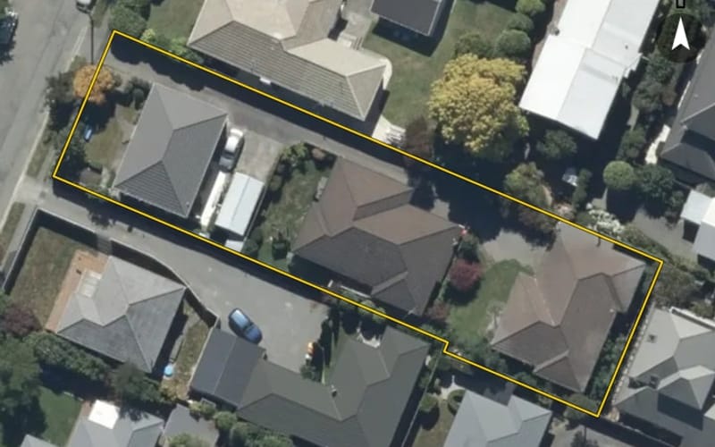 30 Tintern Avenue