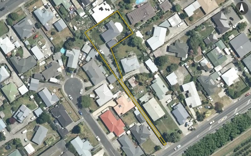 1416 Karamu Road North