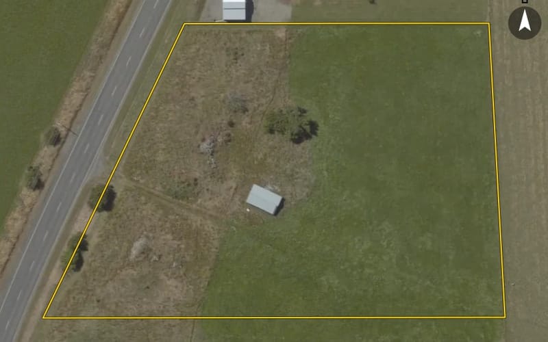 1799 Dipton Winton Highway
