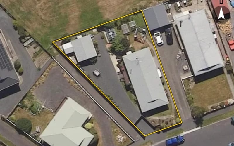 6 Canberra Place