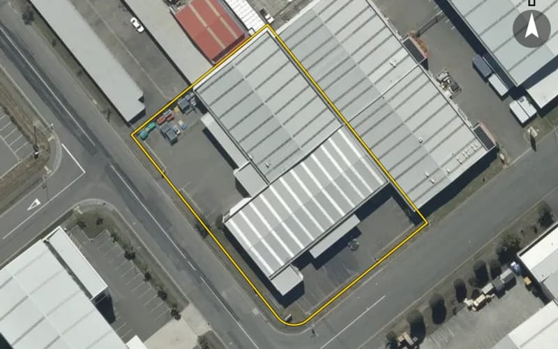 115 Hayton Road