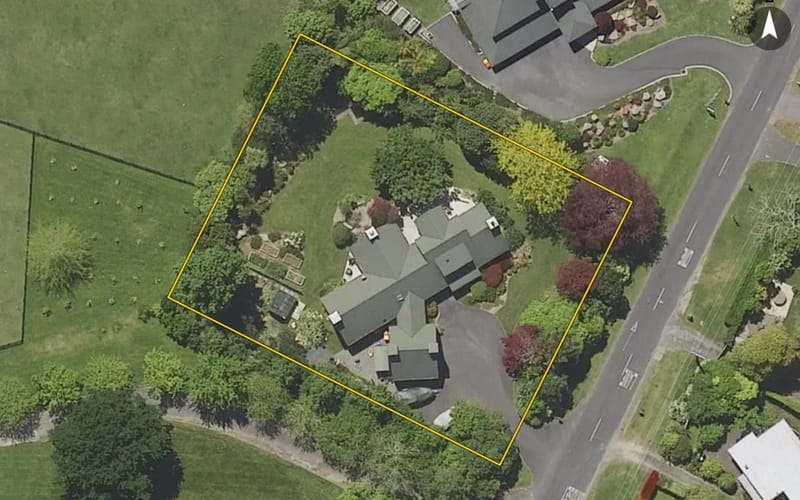8 Millar Road