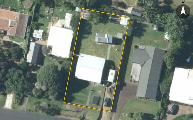 22 Manuka Road