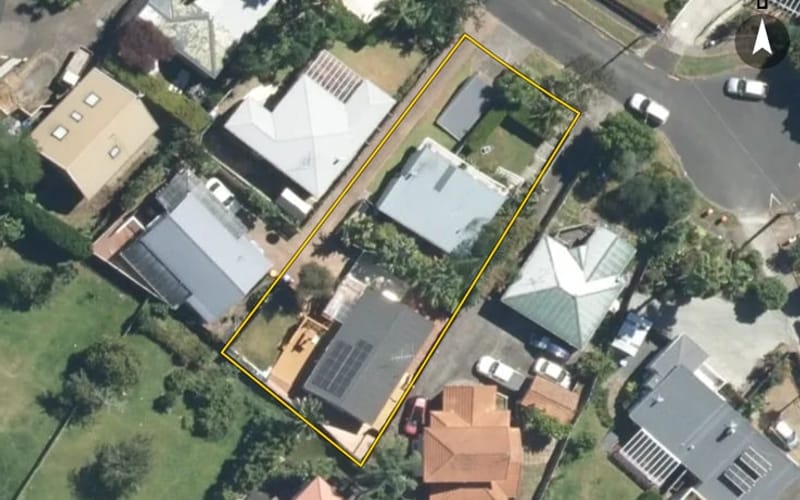 7 Wahanui Road