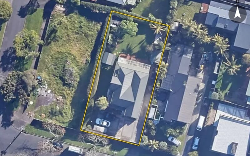 28 Lancing Road