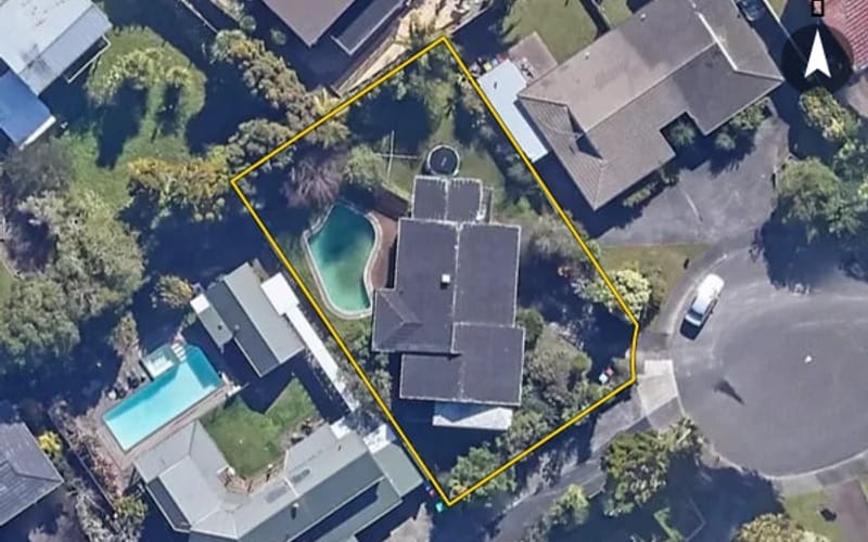 9 Fairway Drive