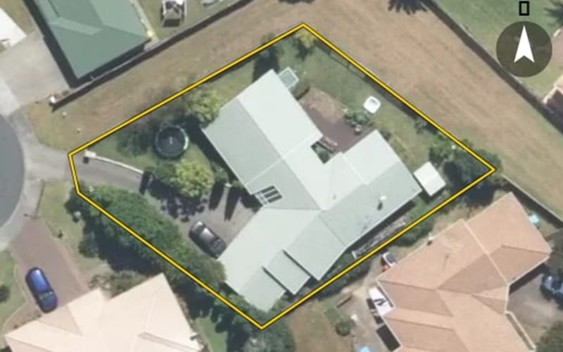 10 Sandpiper Grove