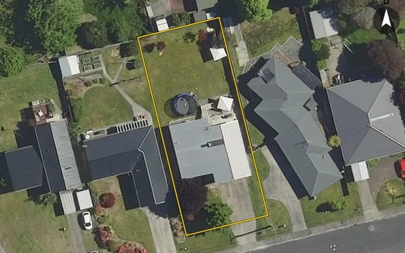 55 Hillcrest Avenue