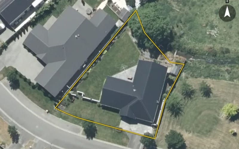 2 Alton Place