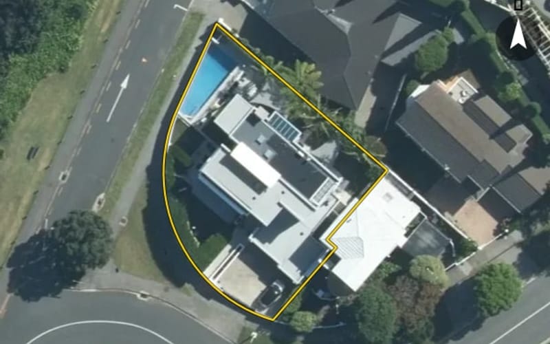 41 Cliff Road