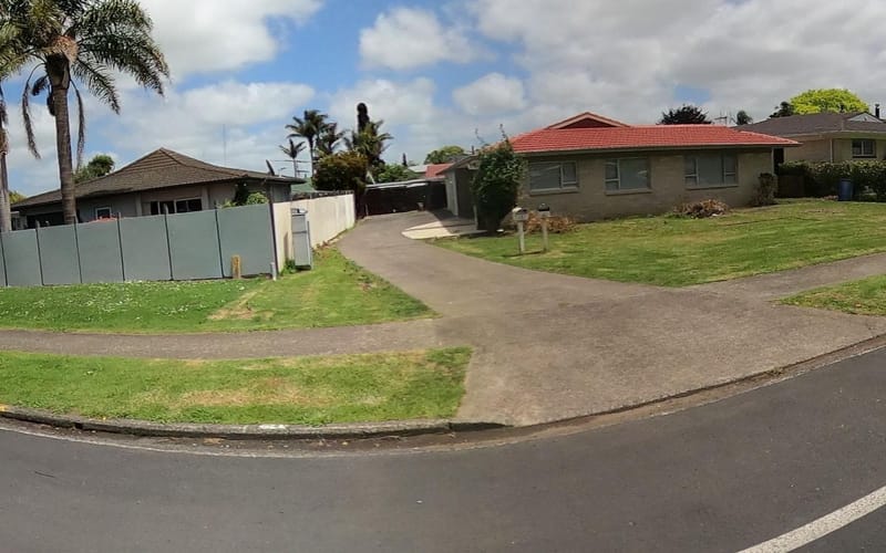 459 Great South Road
