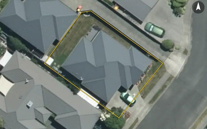 41 Kendall View