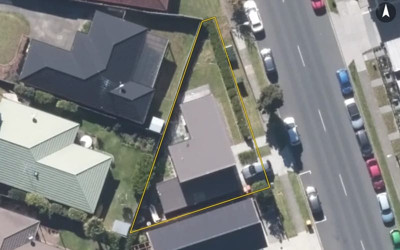 23A Westgate Drive