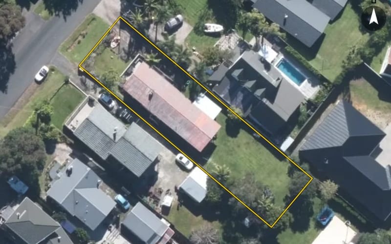 8 Waimarie Road