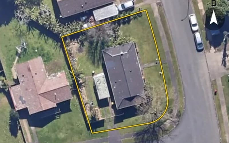 7 Donnell Avenue