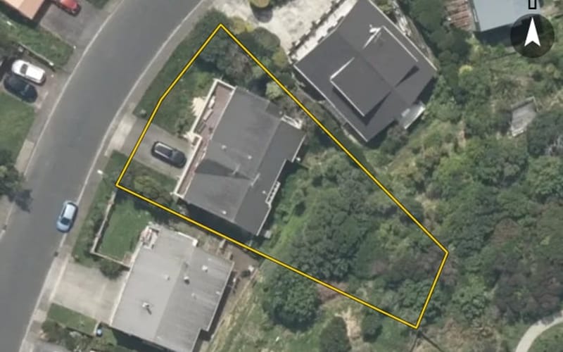 57 Leeward Drive