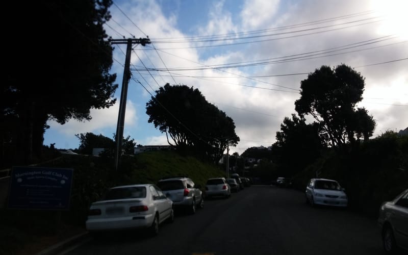 34 Duppa Street