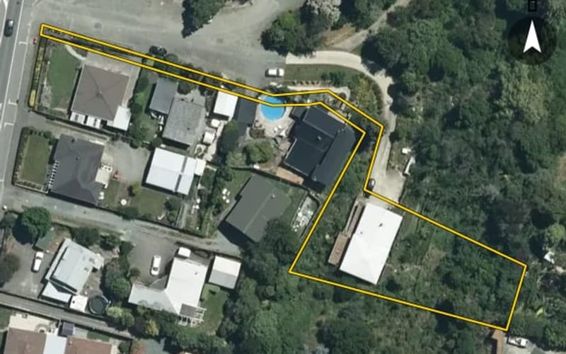 147 Tahunanui Drive