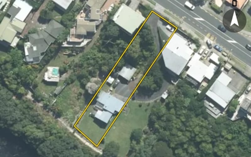 775 Whangaparaoa Road