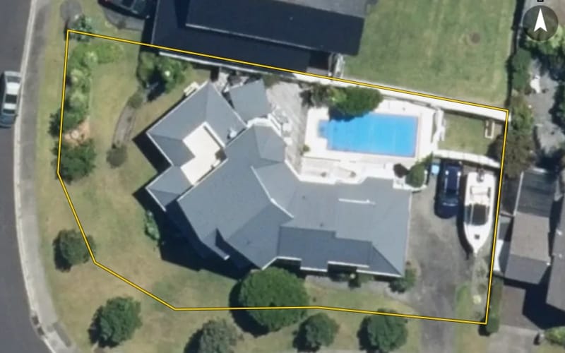 3 Niagara Crescent