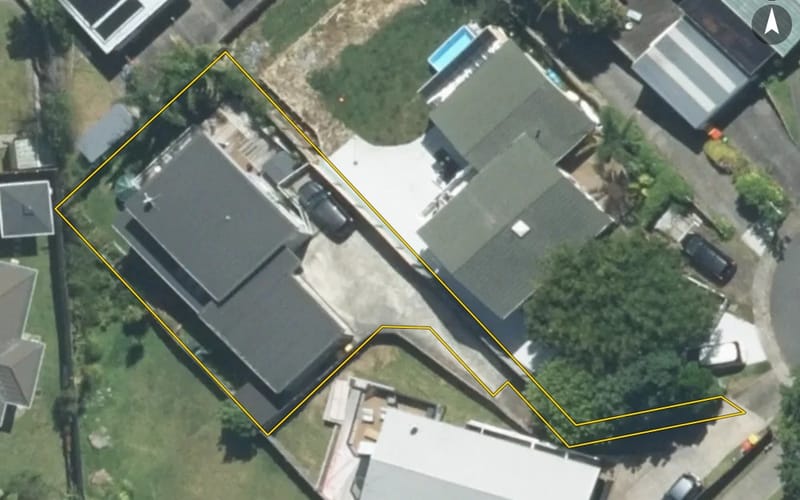 19A Thelma Crescent