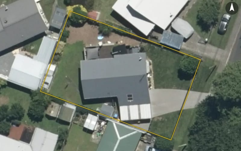 13 Carlyle Street