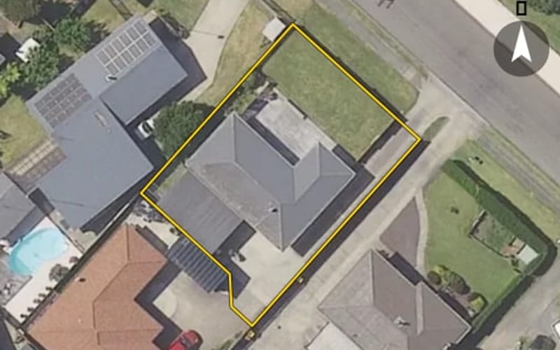 40A Faulkner Street