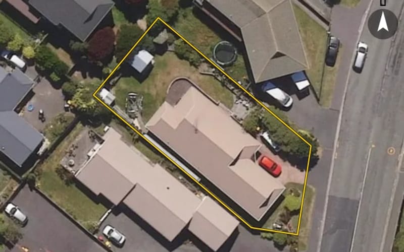 131 Highcliff Road