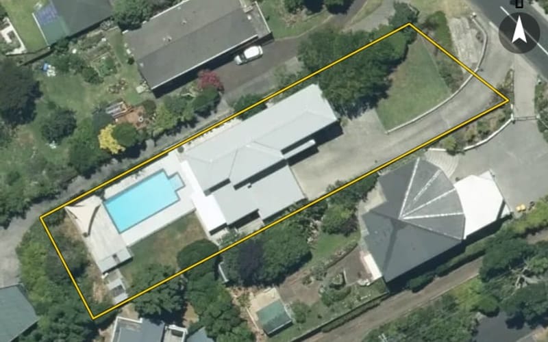 115 Tanekaha Road