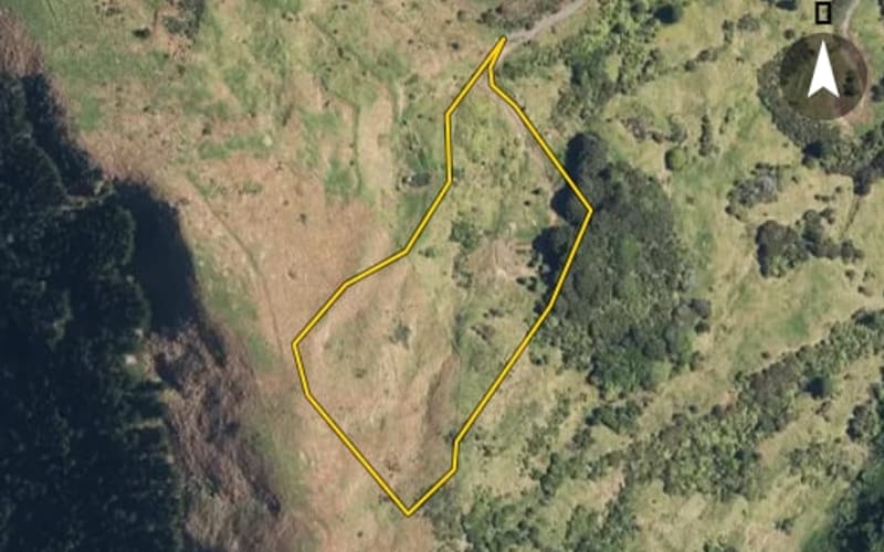 195 Manunui Road