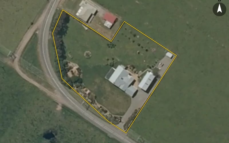 346 Kawiu Road