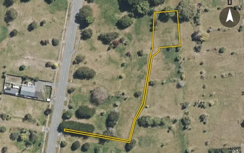 4 Blackridge Lane