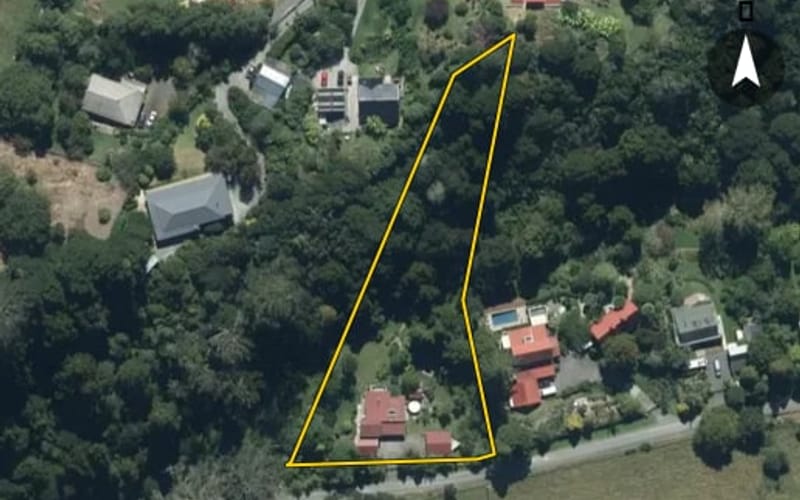 70 Saleyards Road