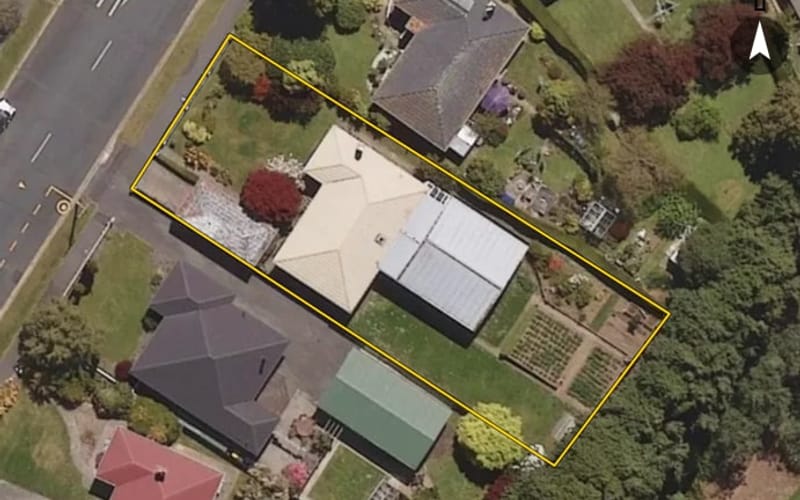 5 Ashmore Street