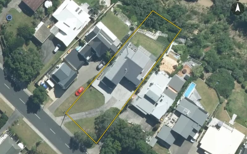 250 Vipond Road