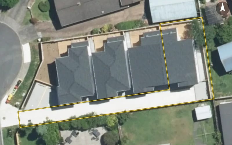 9D Dalkeith Place