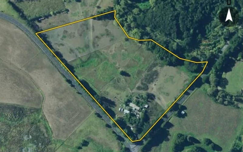 868 Karaka Road